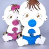 bobas 3 box prezentowy Bobas dzieciaczki