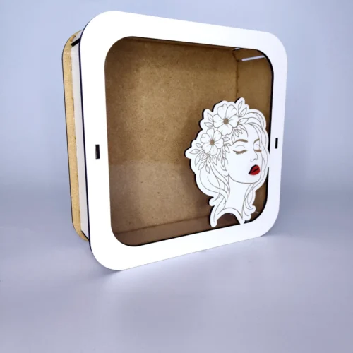dama box prezentowy Dama box prezentowy