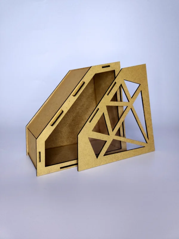 Diament box prezentowy