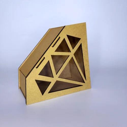 diament box prezentowy Diament box prezentowy