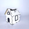 Domek pudełko box