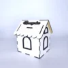 Domek pudełko box