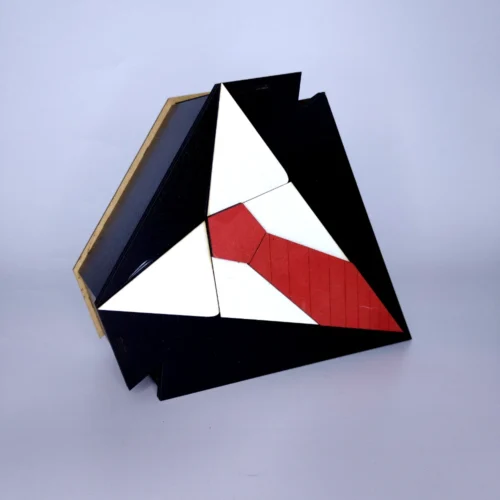 garnitur box prezentowy Garnitur box prezentowy
