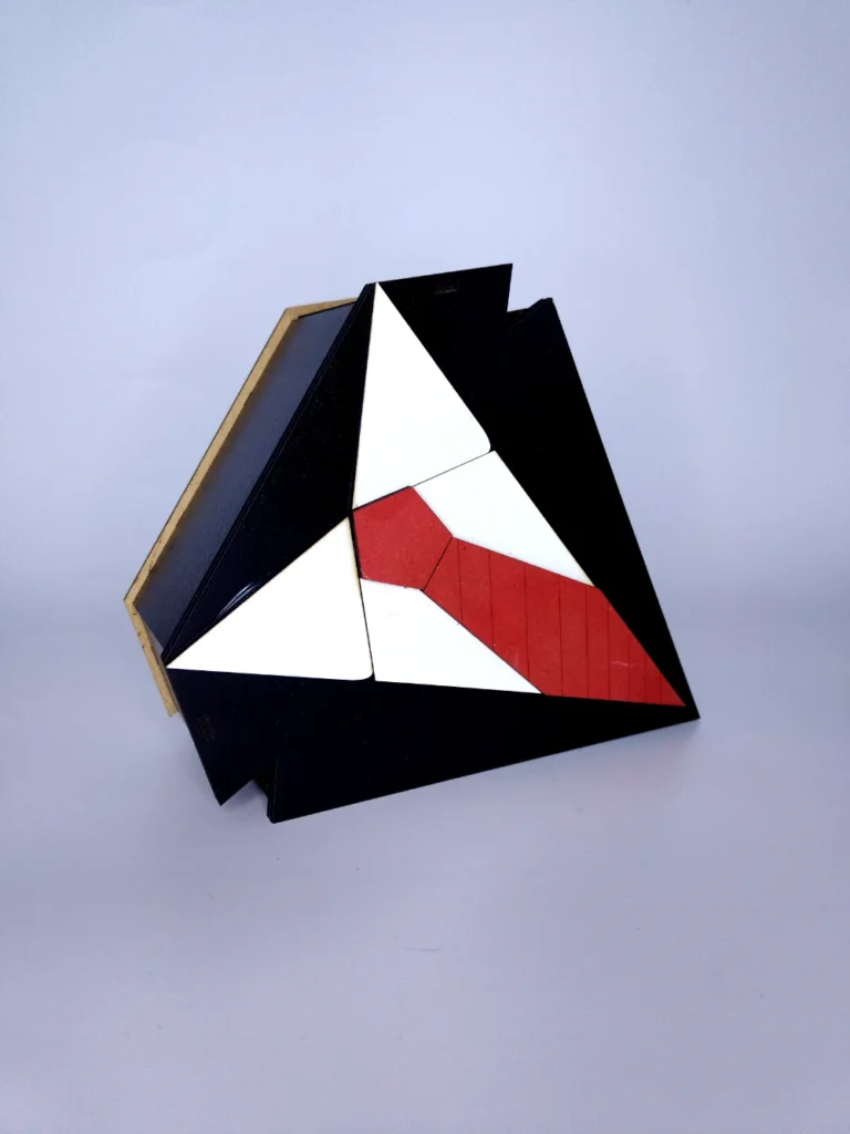 garnitur box prezentowy
