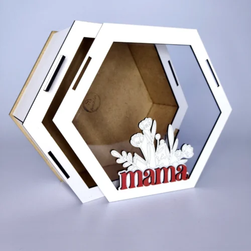 mama box prezentowy Mama box prezentowy
