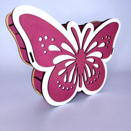 motyl box prezentowy Motyl box prezentowy
