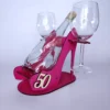 szpilki 1 podstawka pod alkohol Szpilki
