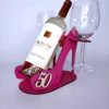 szpilki 2 podstawka pod alkohol Szpilki