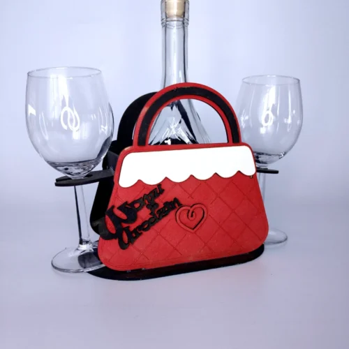 torebka podstawka do alkoholu Torebka podstawka do alkoholu